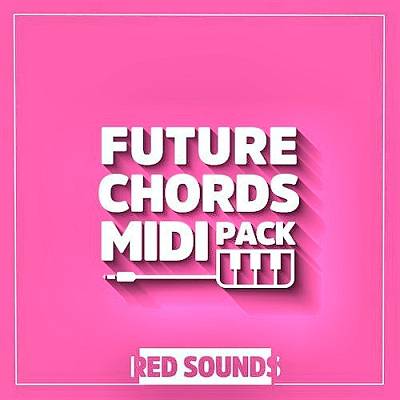audiosfile.com-Red Sounds - Future Chords MIDI Pack