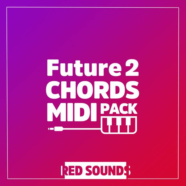 audiosfile.com-Red Sounds - Future Chords MIDI Pack Vol. 2