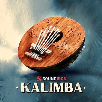 audiosfile.com-Soundiron-Kalimba-3.0