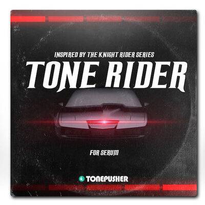 audiosfile.com-Tonepusher - Tone Rider