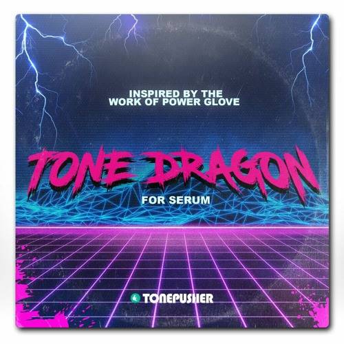 audiosfile.com-Tonepusher - Tone Dragon