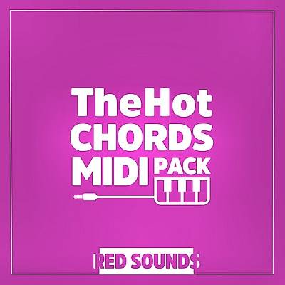 audiosfile.com-Red Sounds - The Hot Chords MIDI Pack (MIDI)