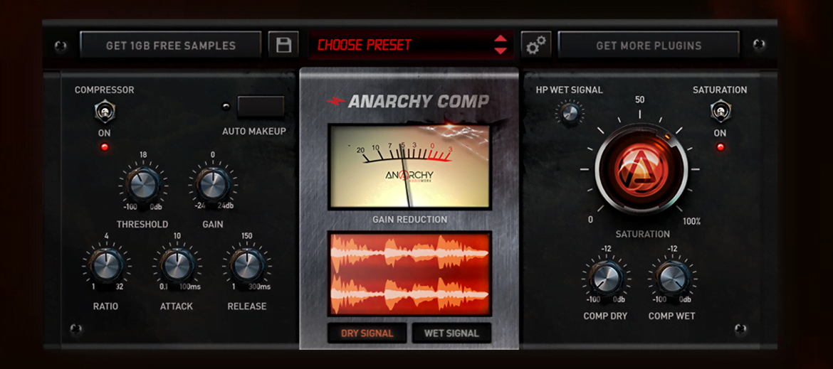 audiosfile.com-Anarchy Audioworx - Anarchy Comp