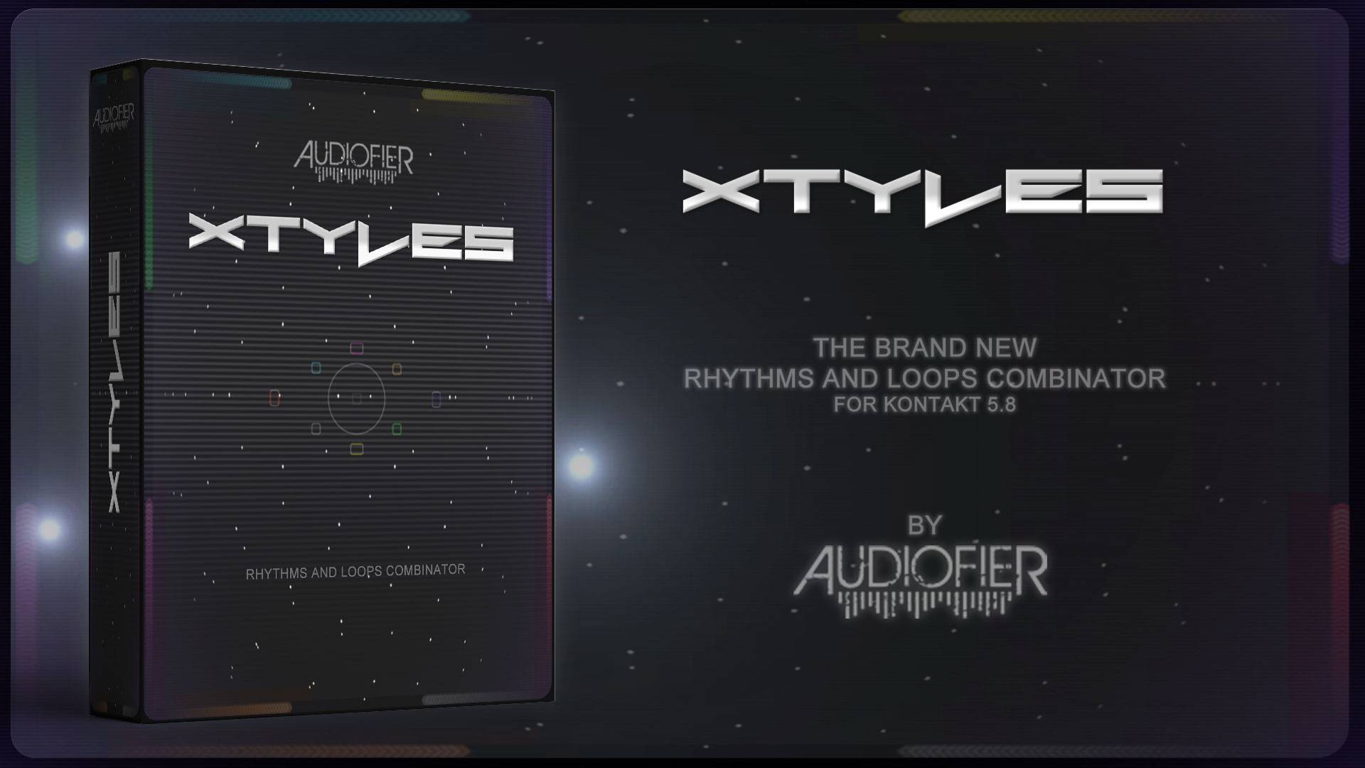 audiosfile.com-Audiofier - Xtyles