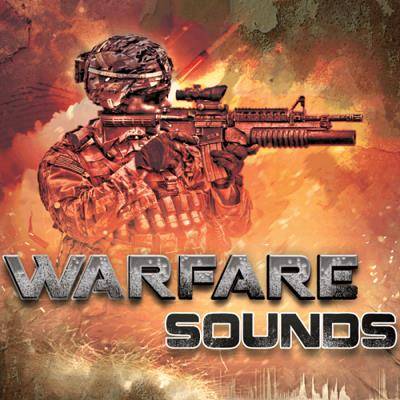 GameMaster Audio – WARFARE SOUNDS (2021) [WAW]