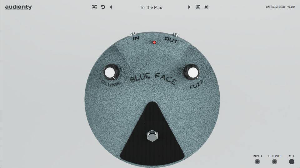audiosfile.com-Audiority - Blue Face