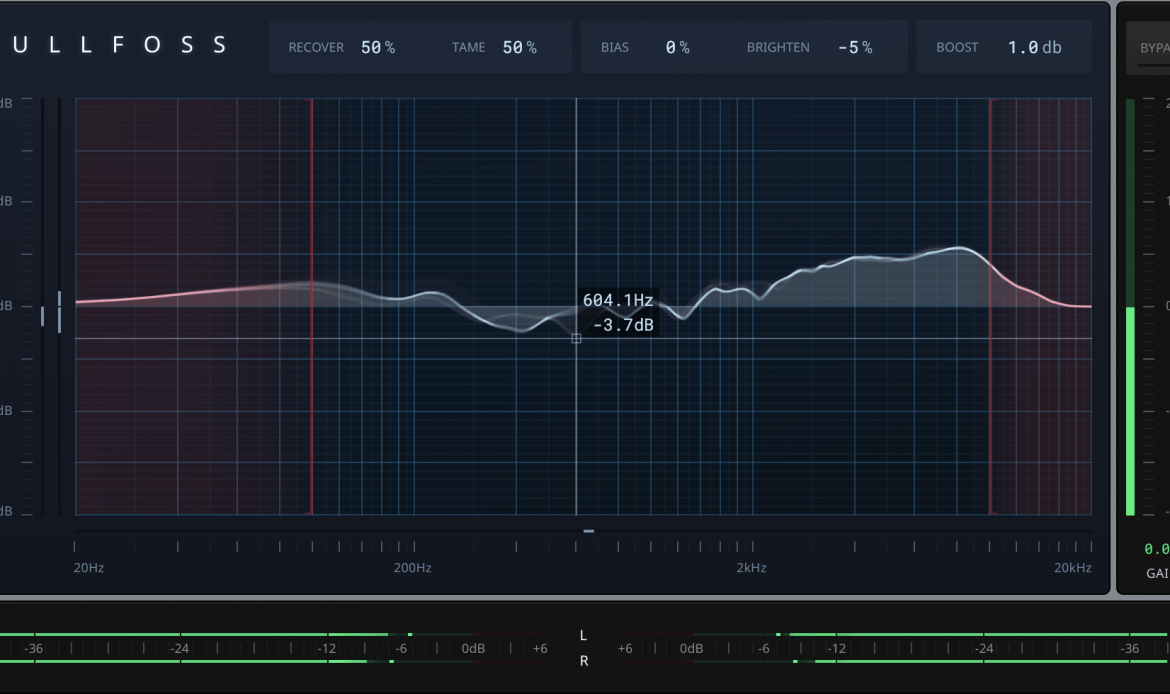 audiosfile.com-Soundtheory - Gullfoss 1.10.0