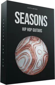 audiosfile.com - Seasons Hip Hop Guitars