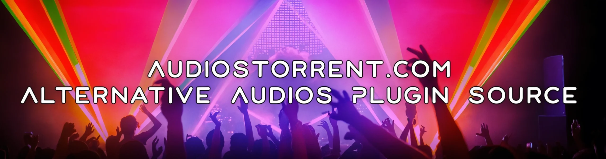 source of audo torrent, vst torrrent and sample torrent